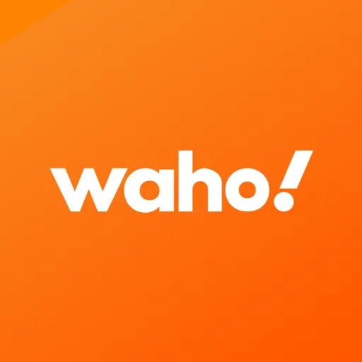 Waho Pro App