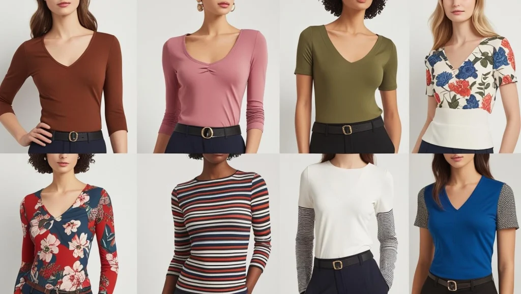 Aesthetic Tops Aesthetic Tops