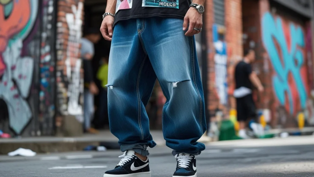 Baggy Jeans Baggy Jeans