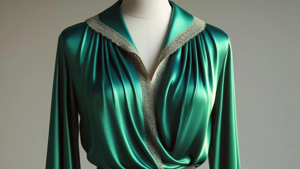 Blouse Blouse