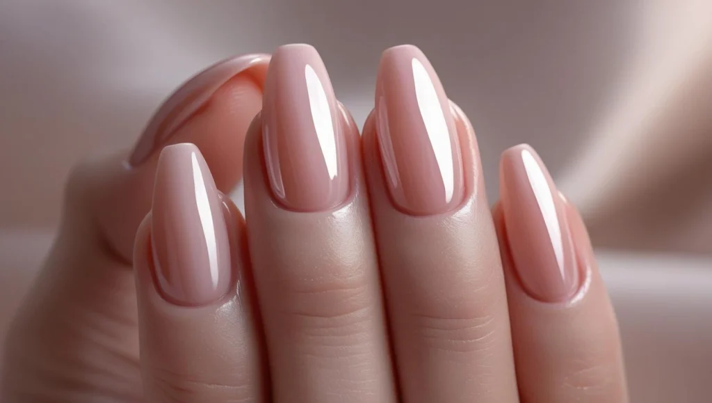 Short Gel Nails Art Short Gel Nails Art