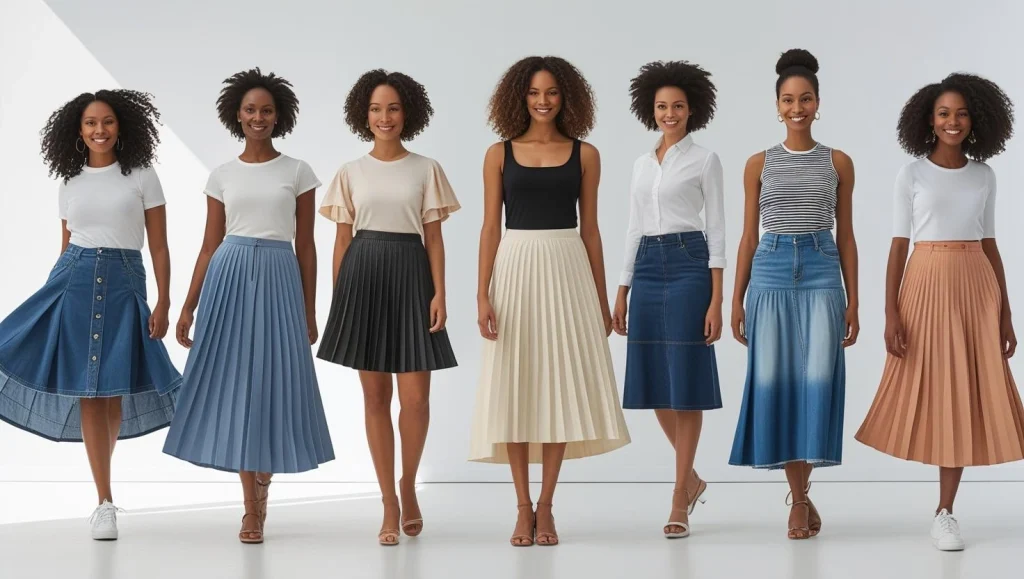 Skirts Skirts