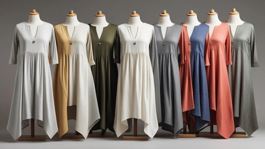 Tunic Tops Tunic Tops